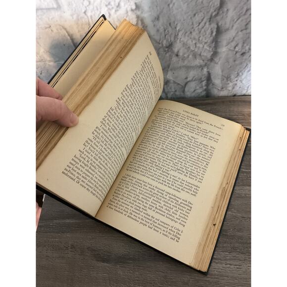 1947 Lydia Bailey By Kenneth Roberts Doubleday 1st Edition - Picture 11 of 13